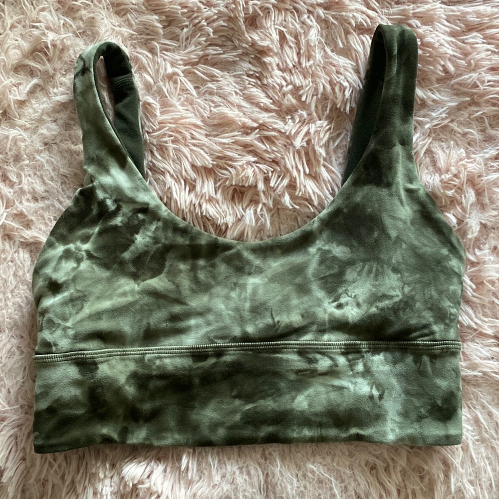 Lululemon Align Sports Bra